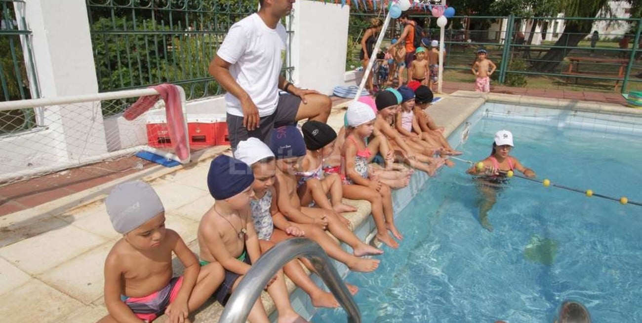 Vacaciones: ¿colonia sí, colonia no?