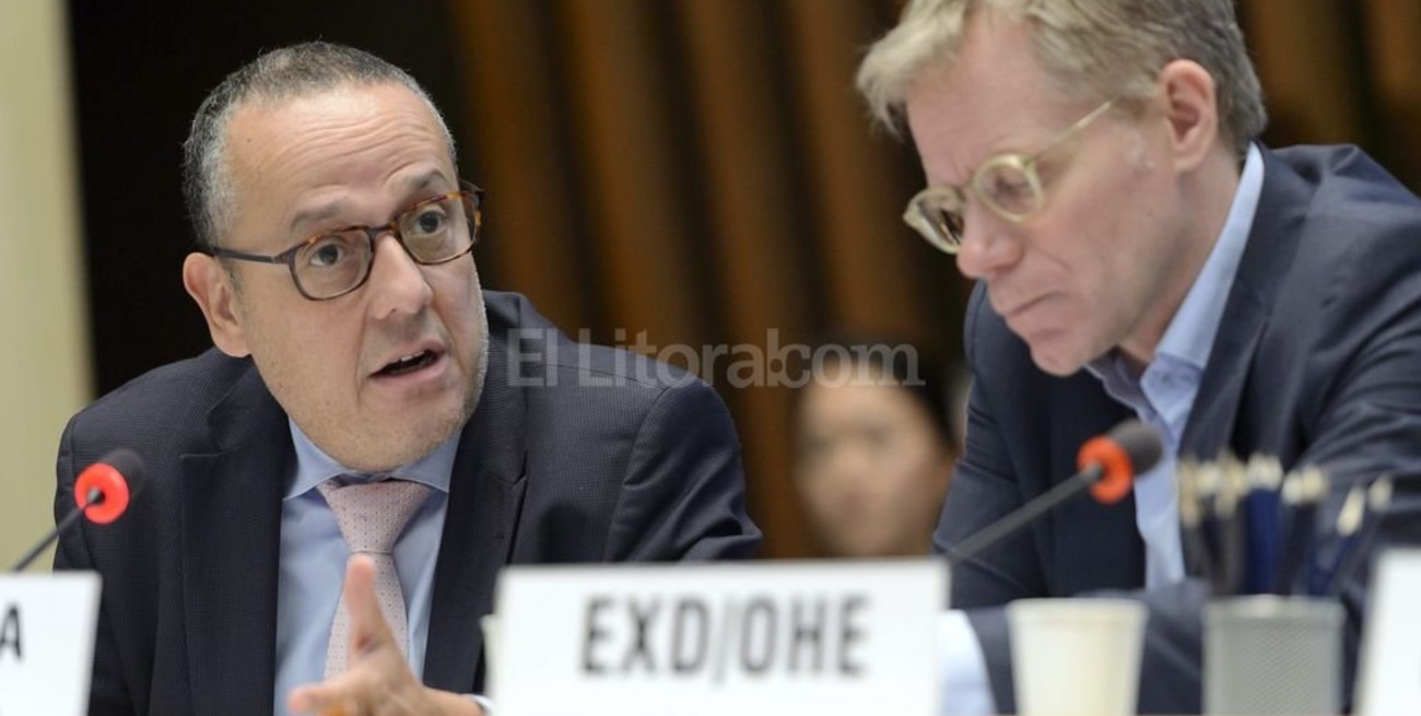 La OMS convoca una reunión de emergencia sobre el virus del Zika 