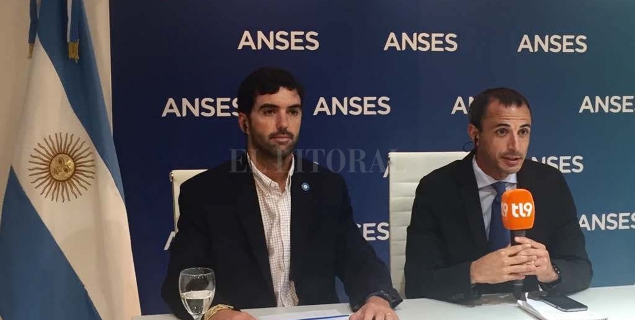 Basavilbaso: "En ningún momento pensé renunciar"