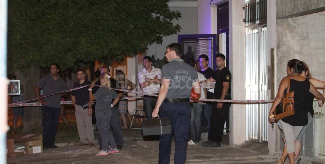 Para la fiscalía el caso de  Don Bosco es un suicidio