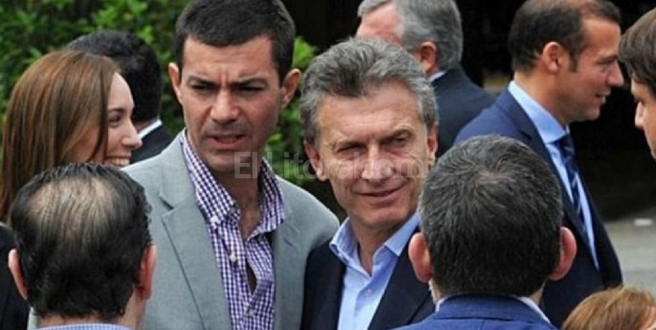 "Es muy importante que el PJ haya acompañado"