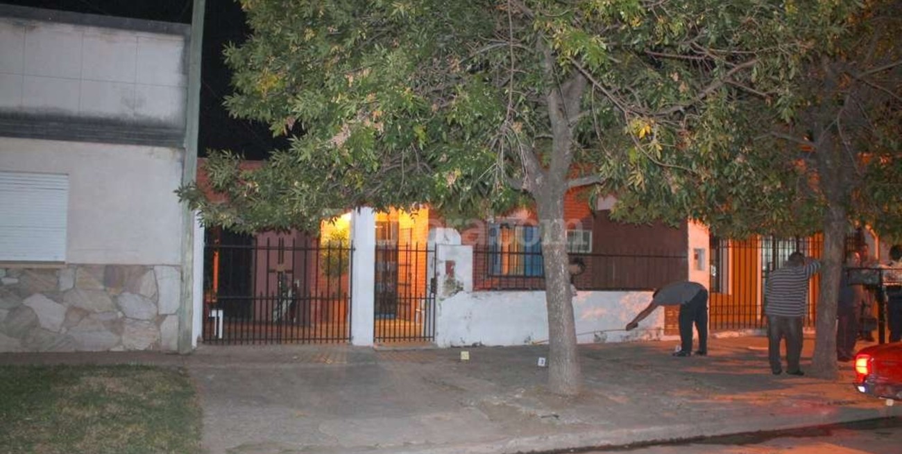 Acuerdan condenas para "Pitu" y "Nano" Leiva