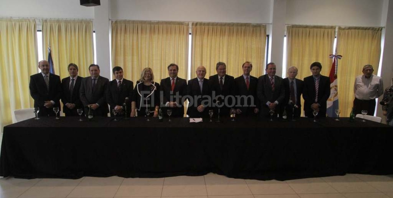 Forzado gabinete frentista