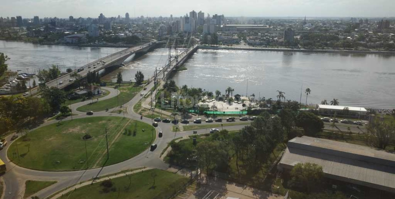 Un fin de semana "agradable"