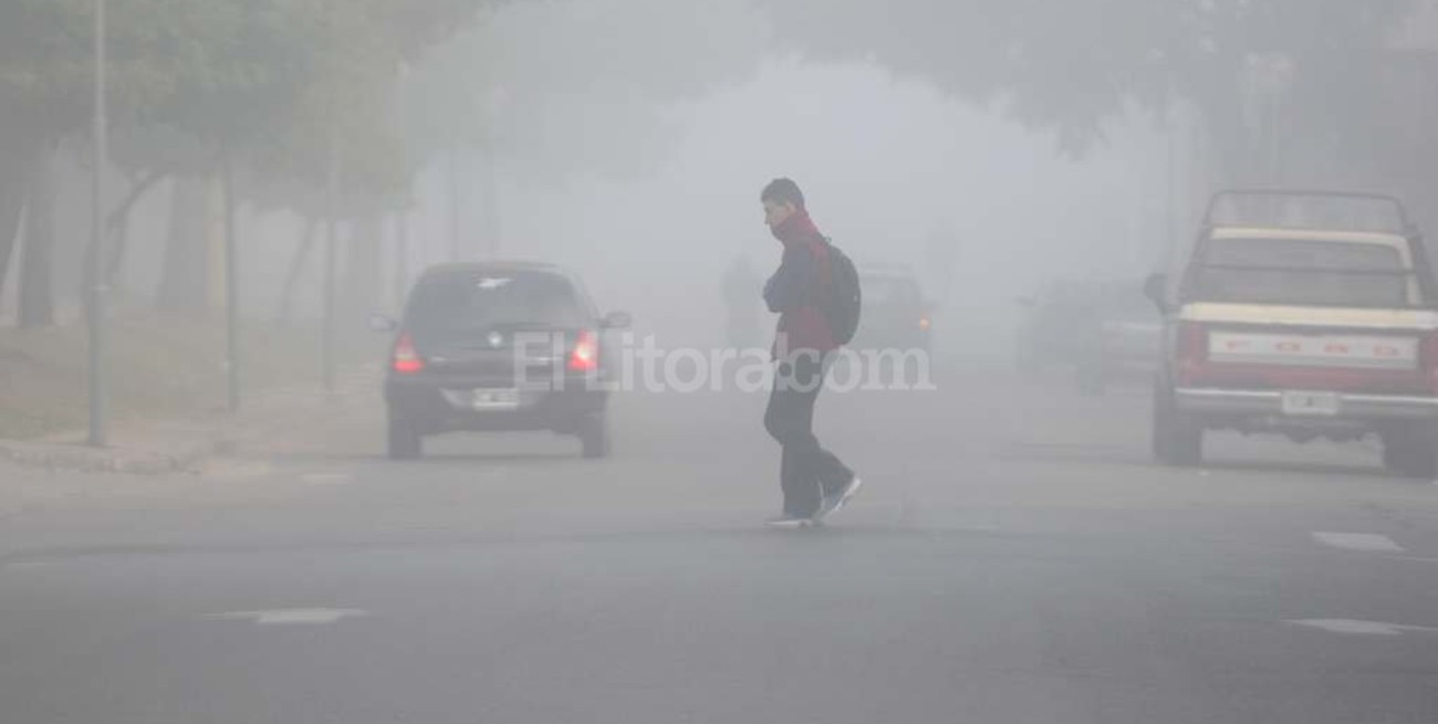Manejar en invierno es más riesgoso