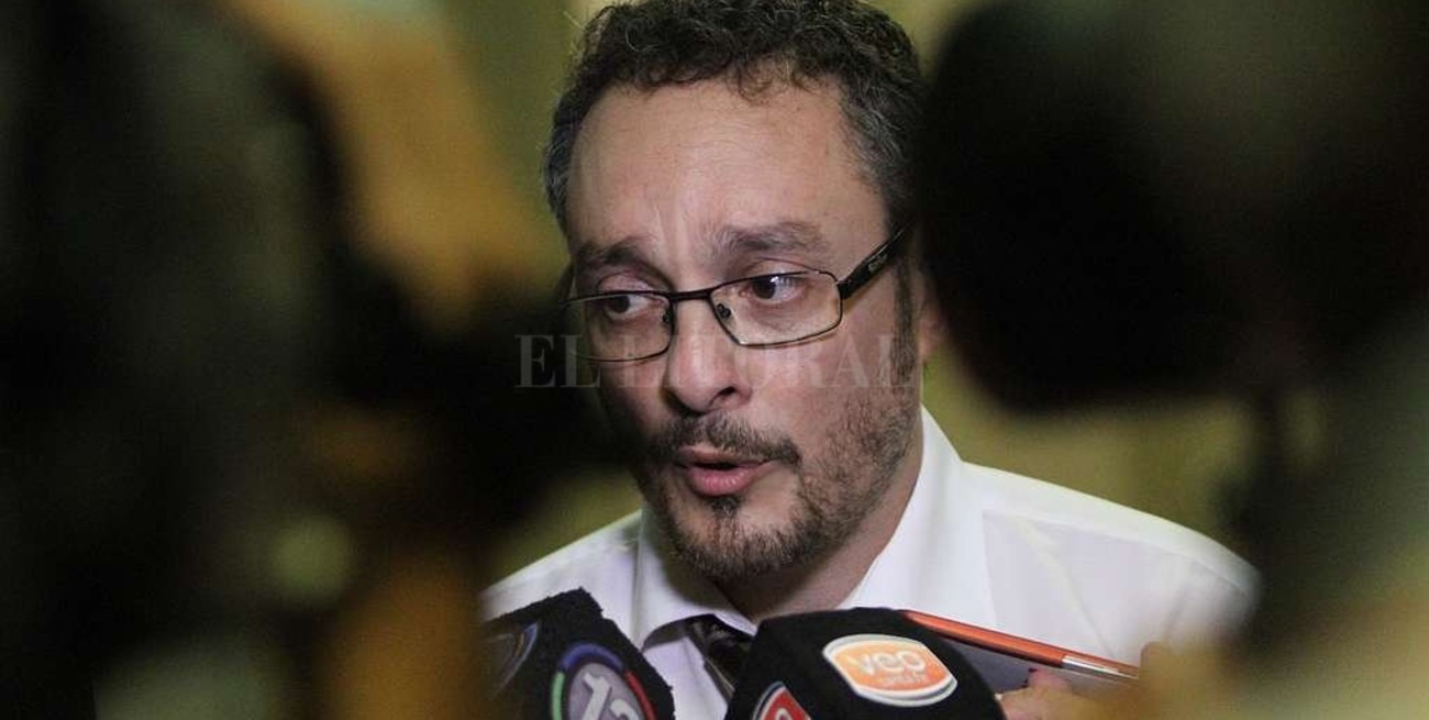 Detuvieron a la empleada de la agencia de turismo