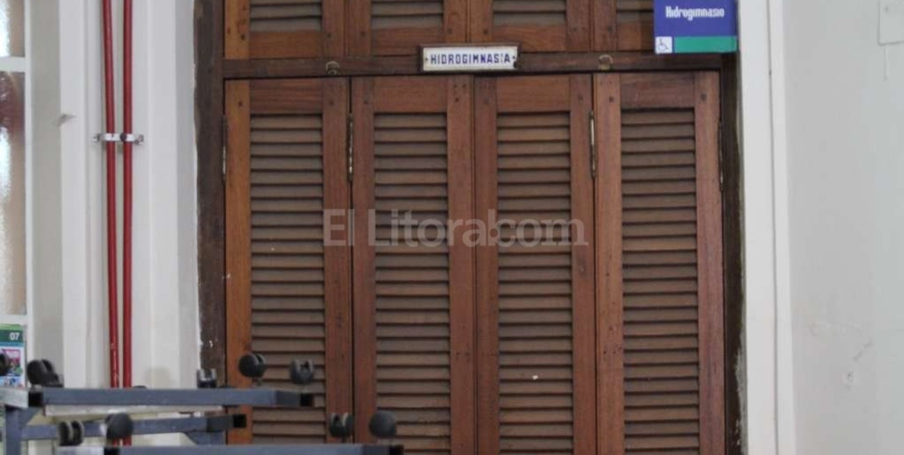 La Justicia detuvo las obras en el Hospital Vera Candioti