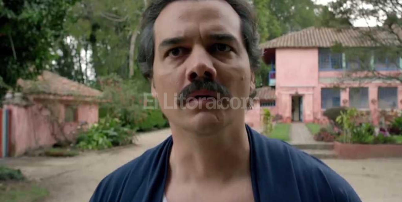 Netflix presenta la segunda temporada de Narcos