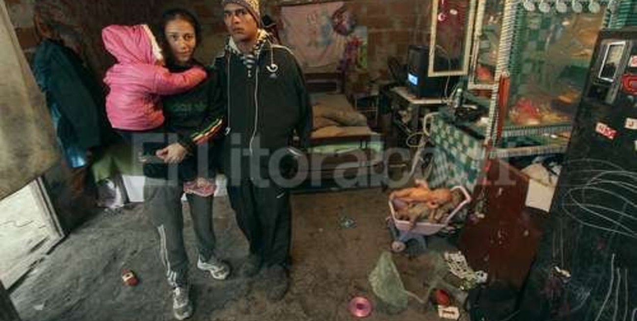 Santa Fe suma unos 320 ranchos por año y no quedan terrenos para edificar