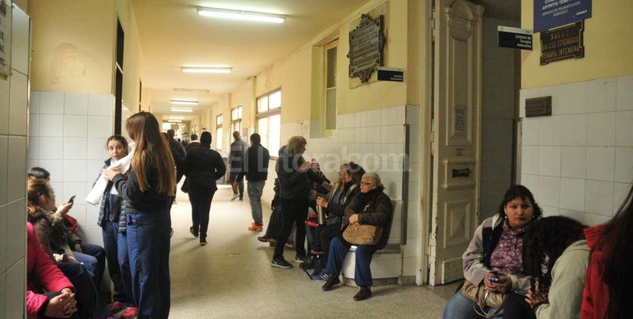 Sin explicación del Ministerio de Salud tras la electrocución del kinesiólogo