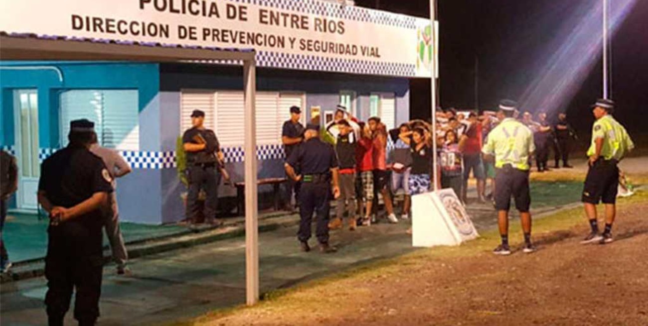 Denuncia que era drogada y violada en un colectivo chileno