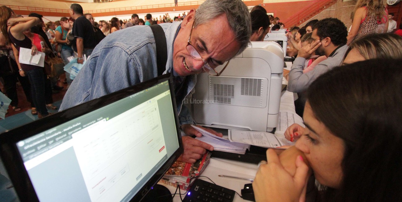 Secundario: escalafones de traslados y suplencias 2016