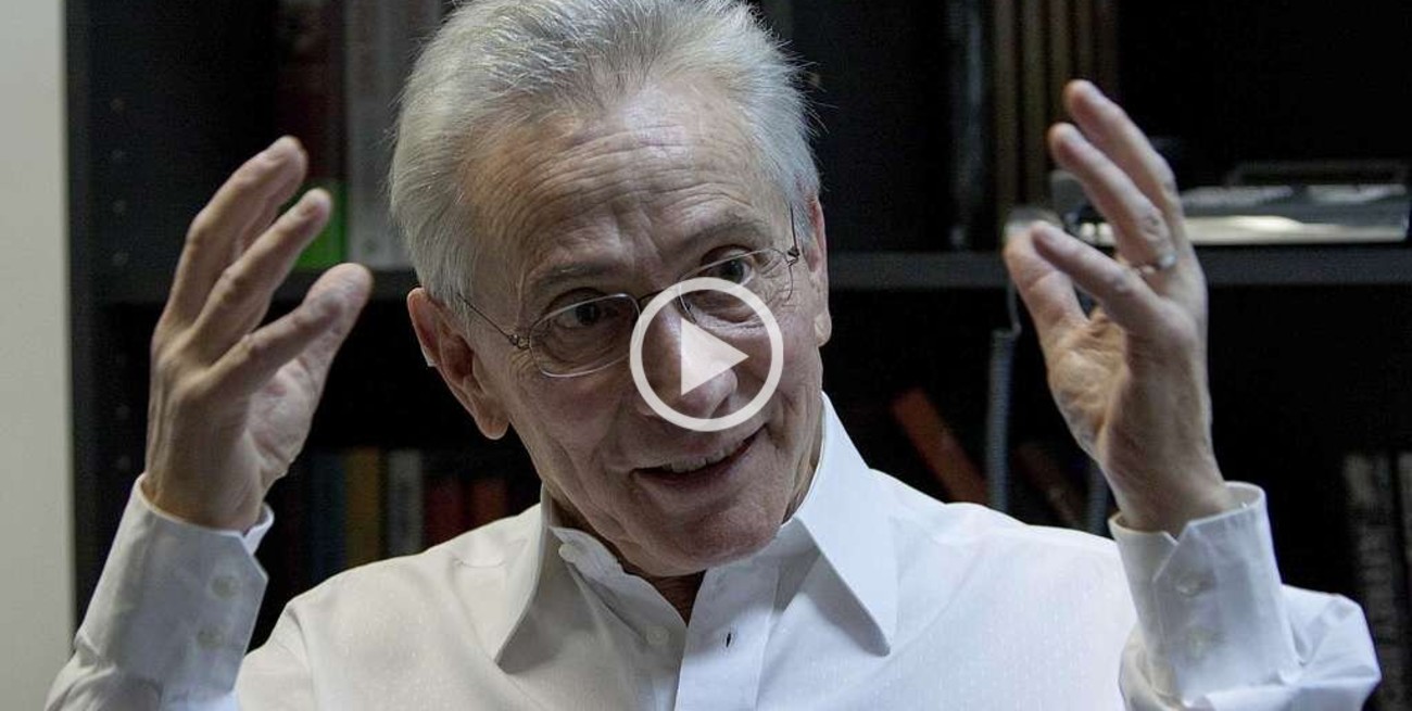 En Argentina "estamos en un permanente estado de civilización y de barbarie"