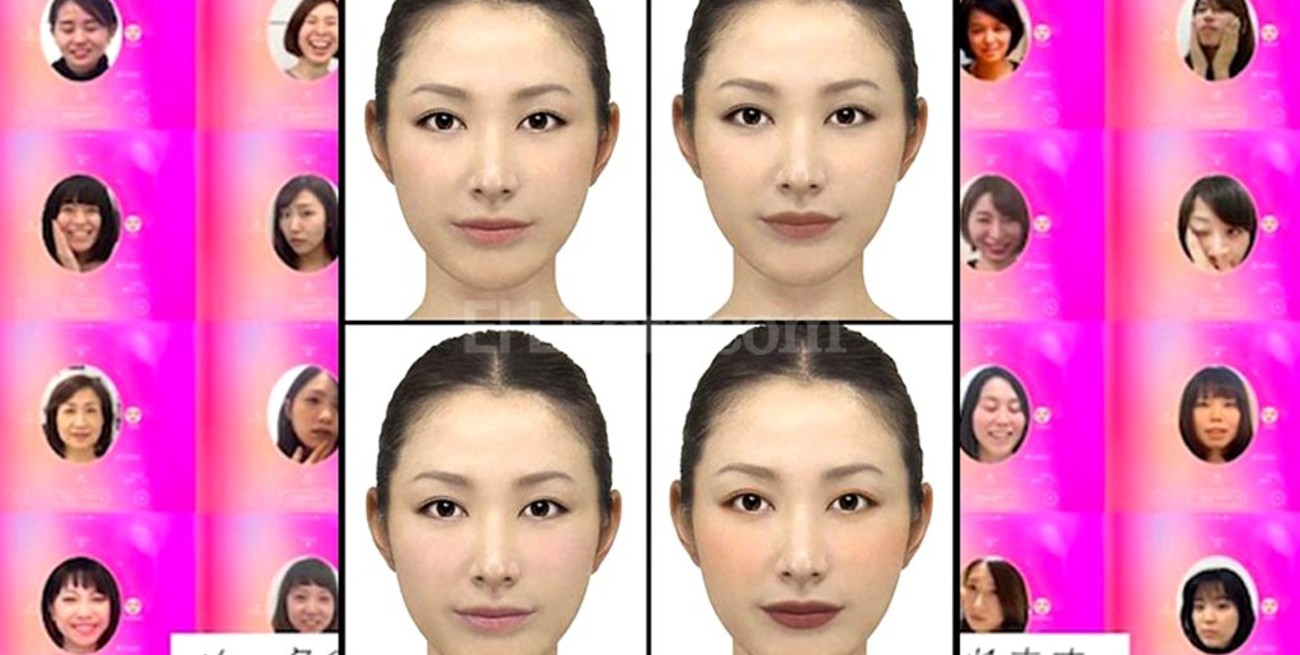 Lanzan una app para Skype que te maquilla en la pantalla