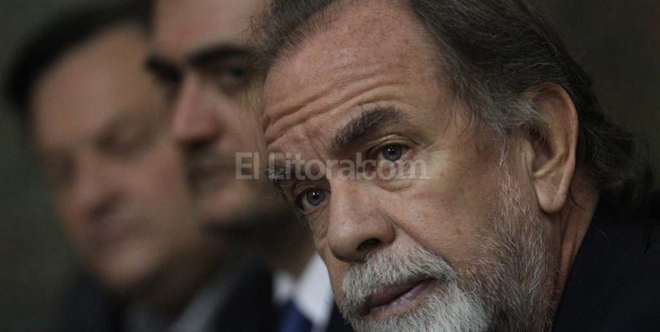 Javier González Fraga es el nuevo presidente del Banco Nación