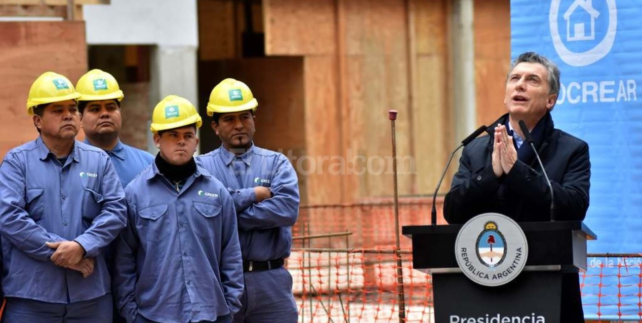 El miércoles vencerá el plazo de inscripción de la segunda etapa del Procrear