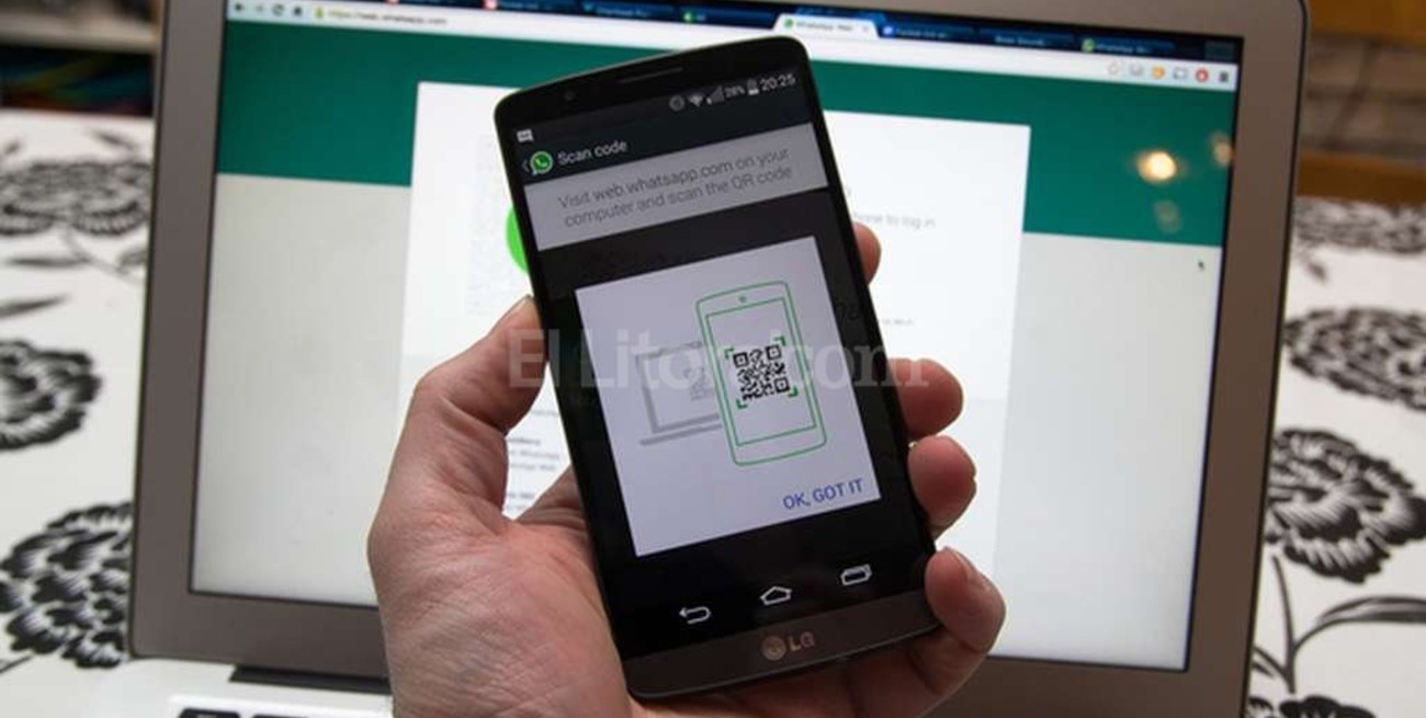 WhatsApp aplica nuevas funciones en su versión web