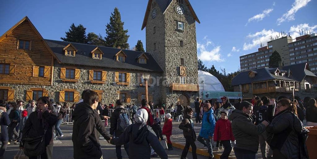 Bariloche: murió una chica de 17 años en un viaje de egresados