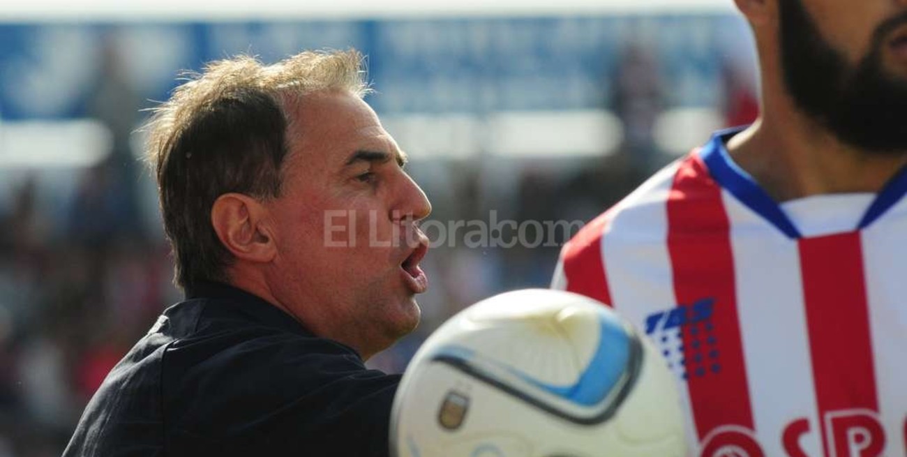 El equipo ya dio todo... ¿Madelón también? 