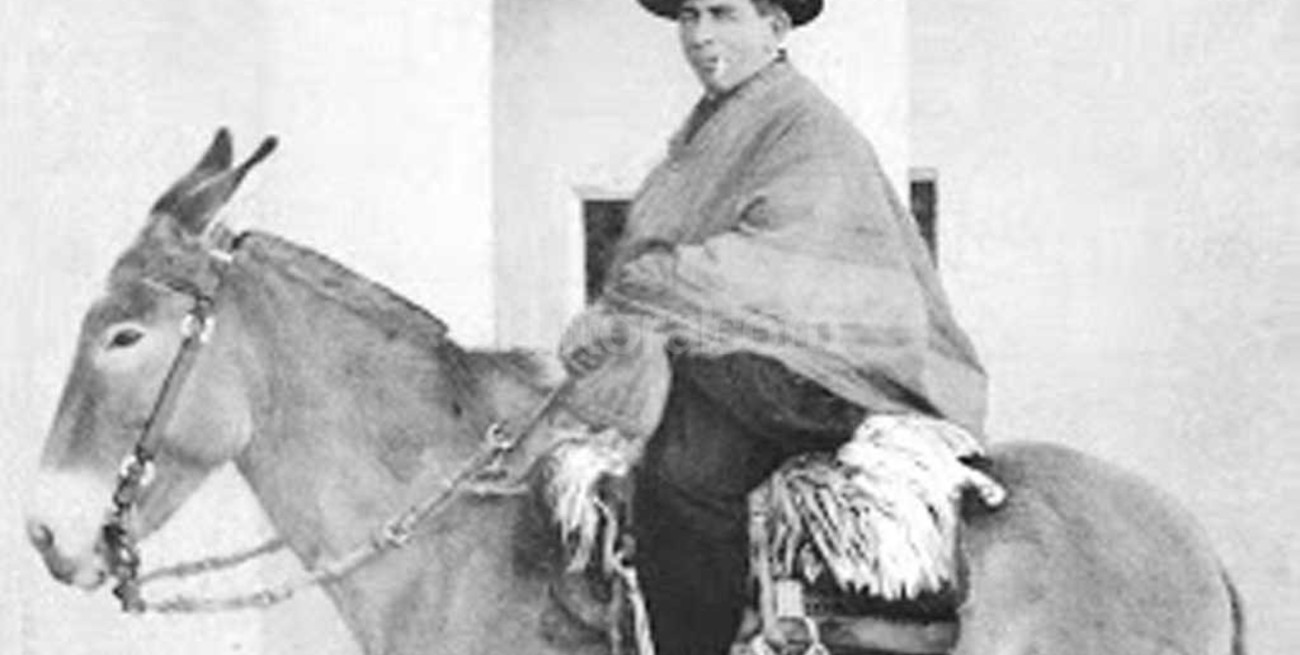 El Cura Brochero será santo