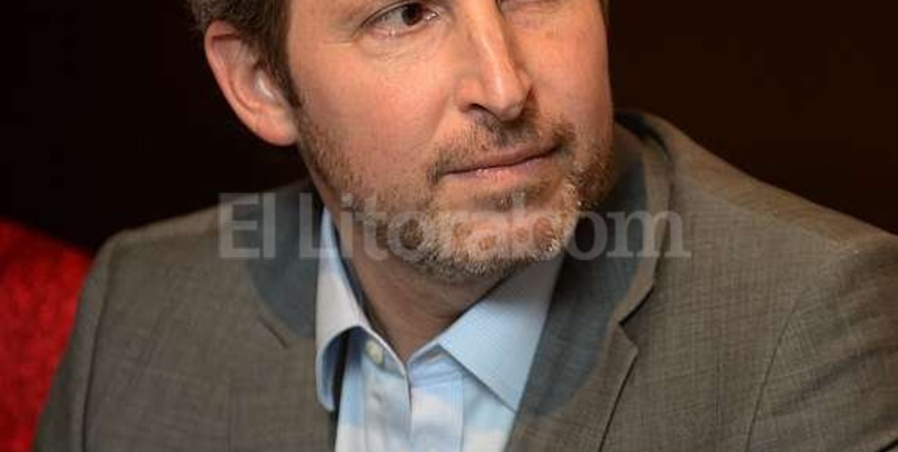 Macri formalizó el ofrecimiento del Ministerio del Interior para Rogelio Frigerio