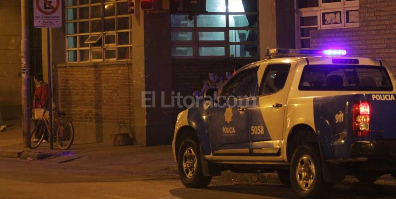 Murió una vecina tras recibir un balazo en el interior de su casa