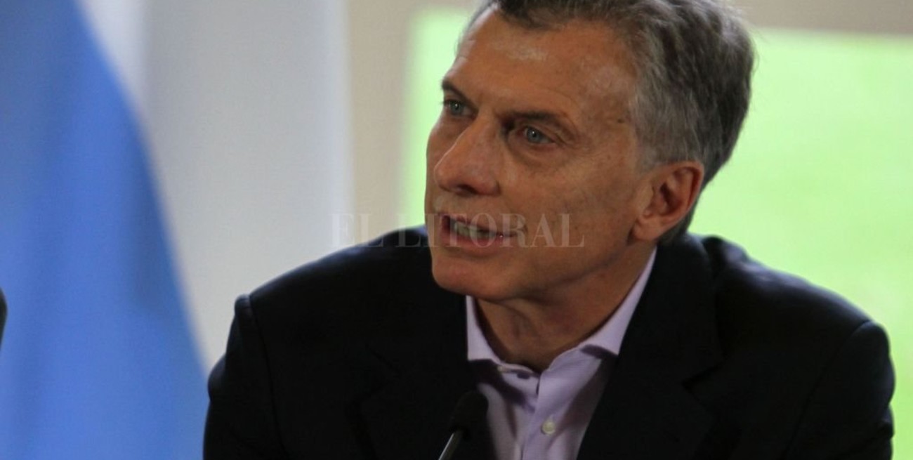 Macri encabeza reuniones de coordinación de gobierno y de seguimiento del Anses