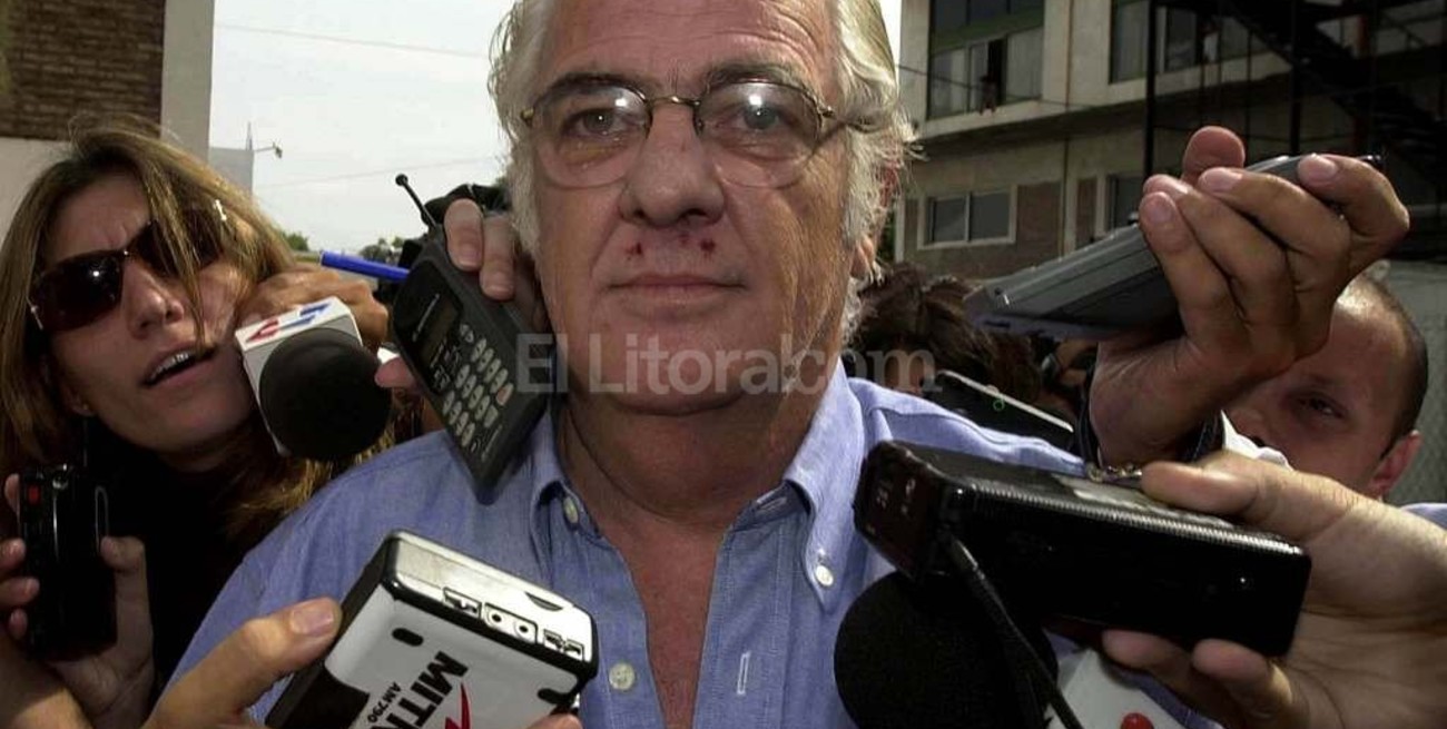 Absolvieron a Carrascosa por el crimen de Maria Martha Garcia Belsunce