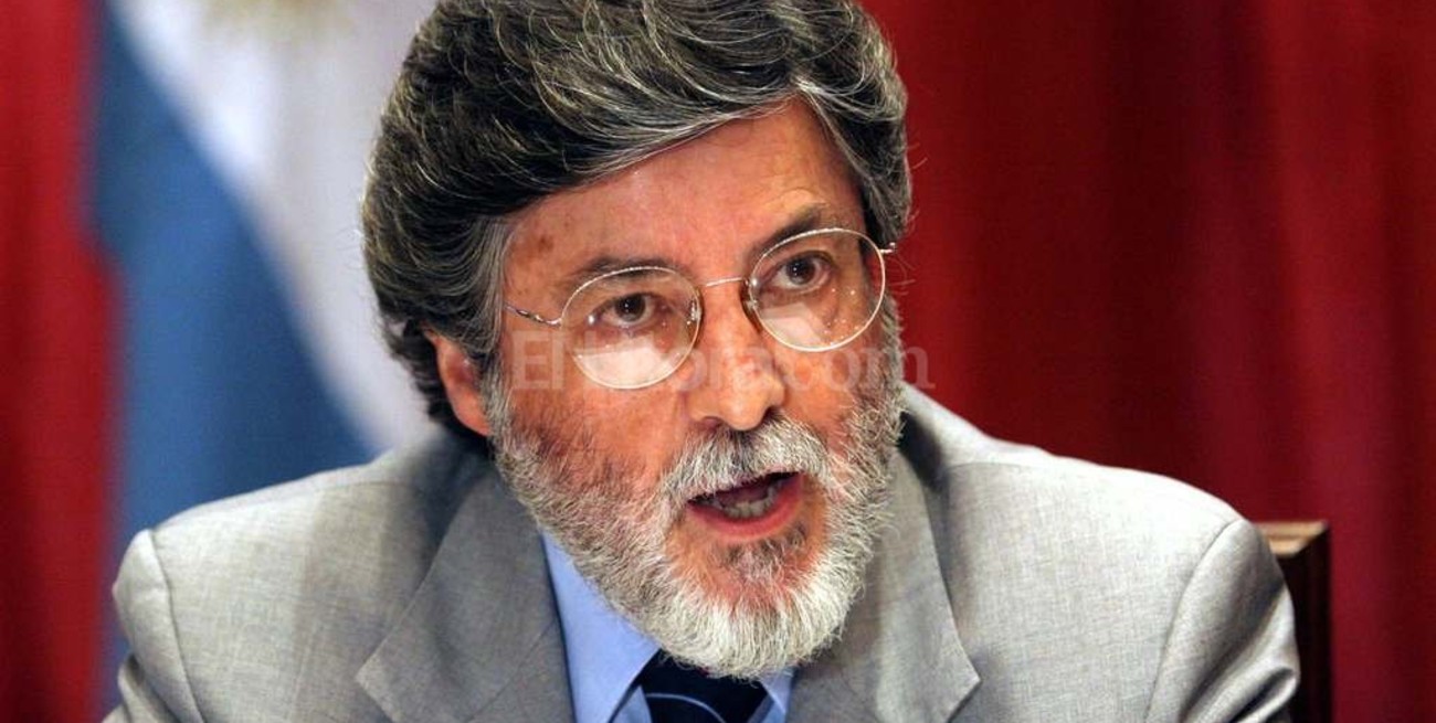 Alberto Abad asumió en la AFIP