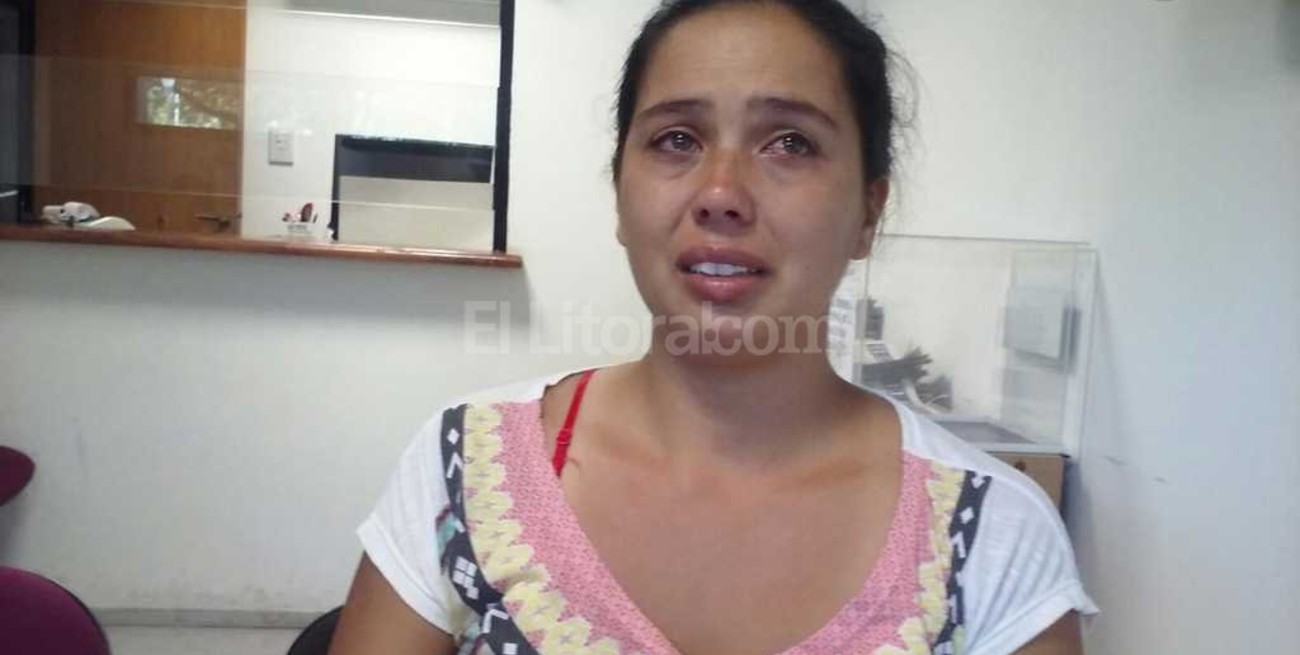 Denunció a un narco y su vida se convirtió en un infierno