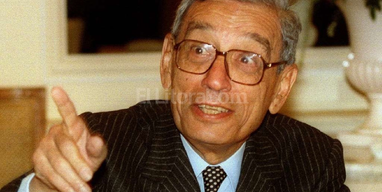Murió el ex secretario general de la ONU Boutros Boutros-Ghali