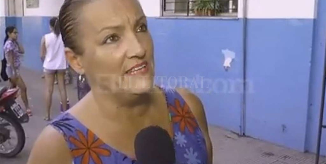 "No vemos mucha voluntad del gobierno de dar una propuesta salarial"