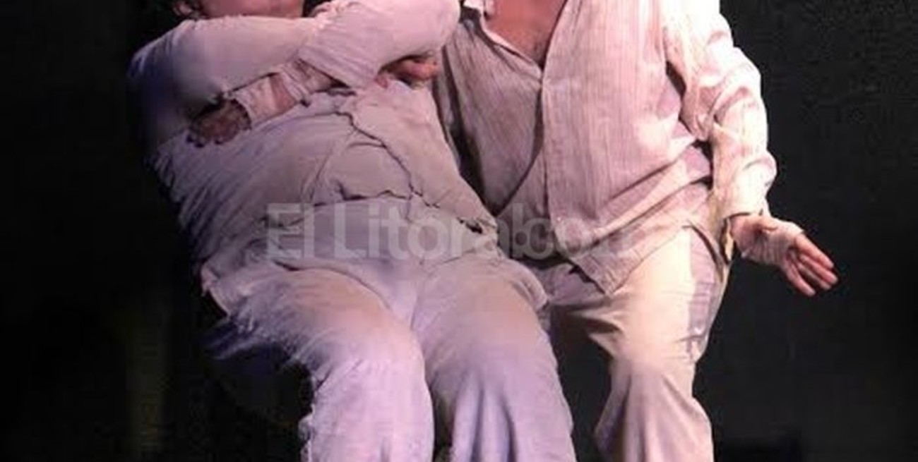 La provincia como escenario