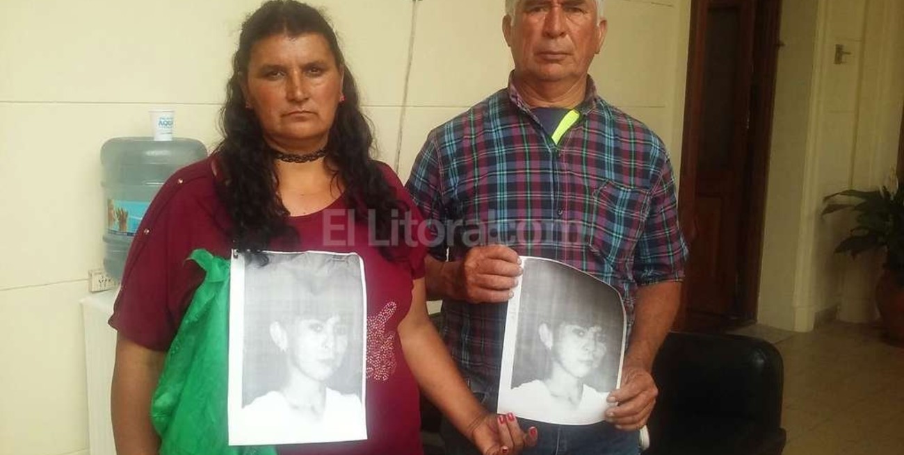 Convenio de reparación integral a la familia Acevedo