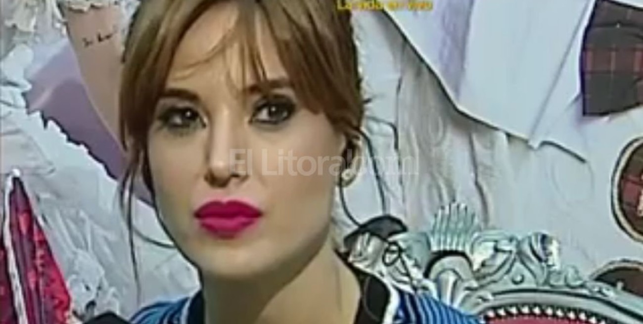 La impactante amenaza de Horacio Cirio y la respuesta de su hija