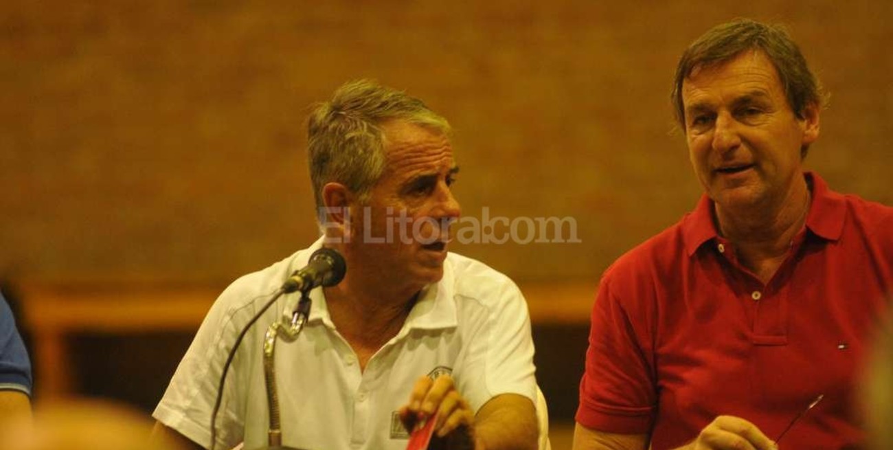 Colón llama a los socios para modificar su estatuto