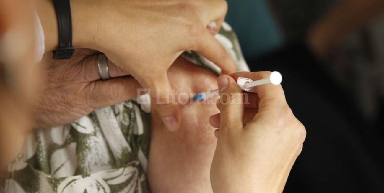 Gripe A: murió una mujer en Casilda y ya son 6 las víctimas en la provincia