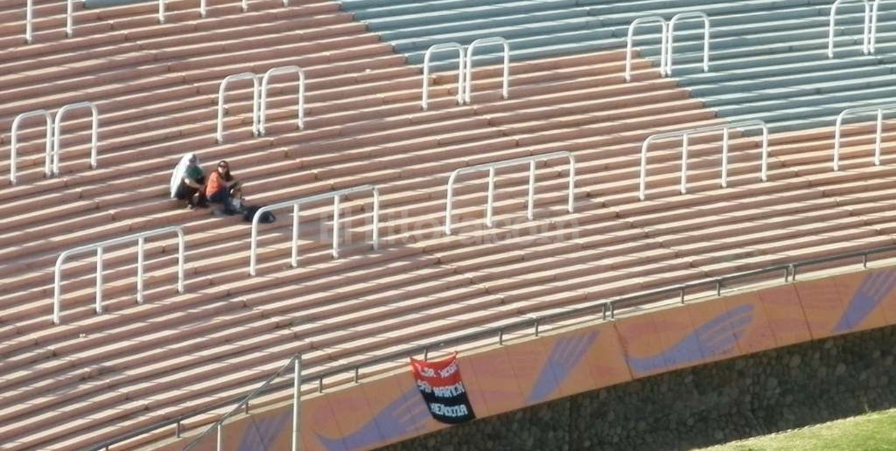 En Mendoza hablan de "una final para Godoy Cruz" 