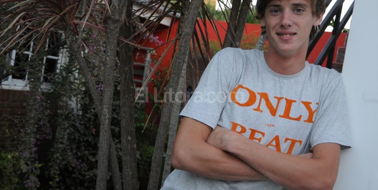 Colón insiste en que Conti permanecerá en la entidad 