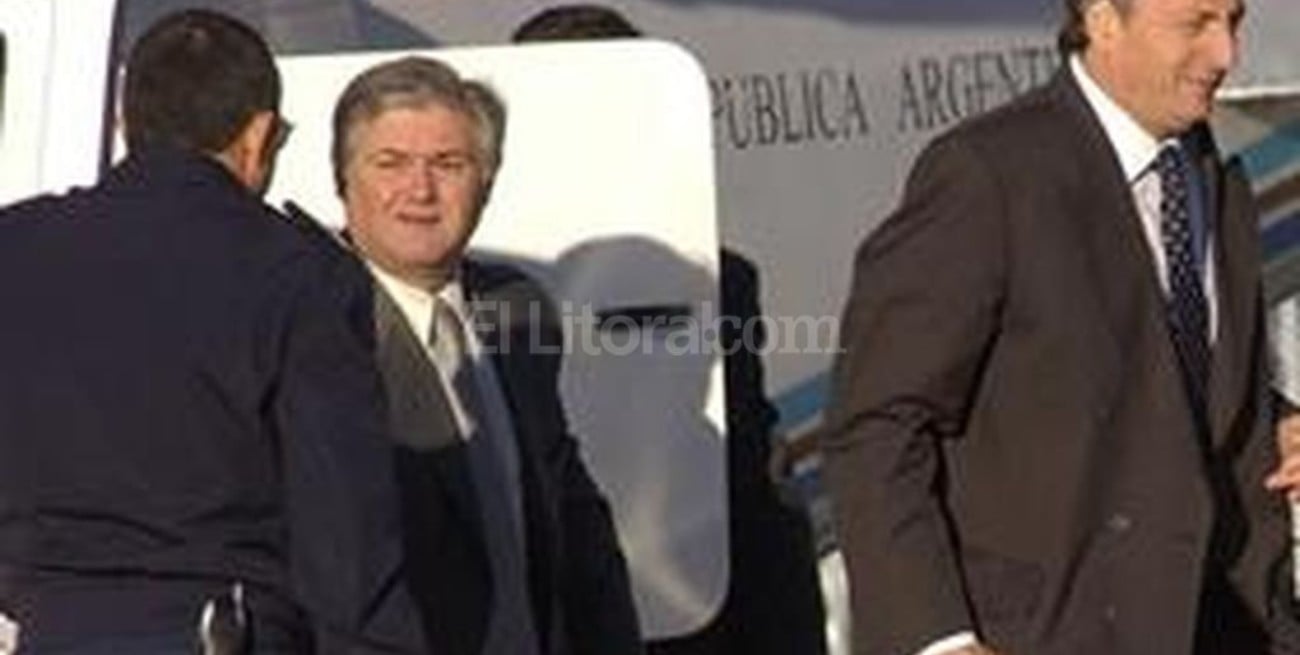 Murió Daniel Muñoz, ex secretario de Néstor Kirchner