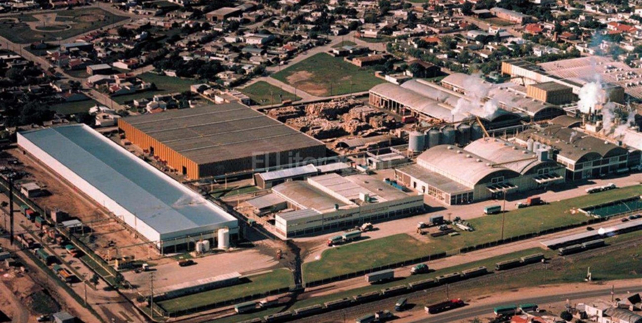 Arcor adelantó las vacaciones de 400 trabajadores