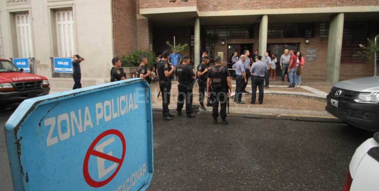 Cuádruple crimen en Santa Fe: tres puntos claves