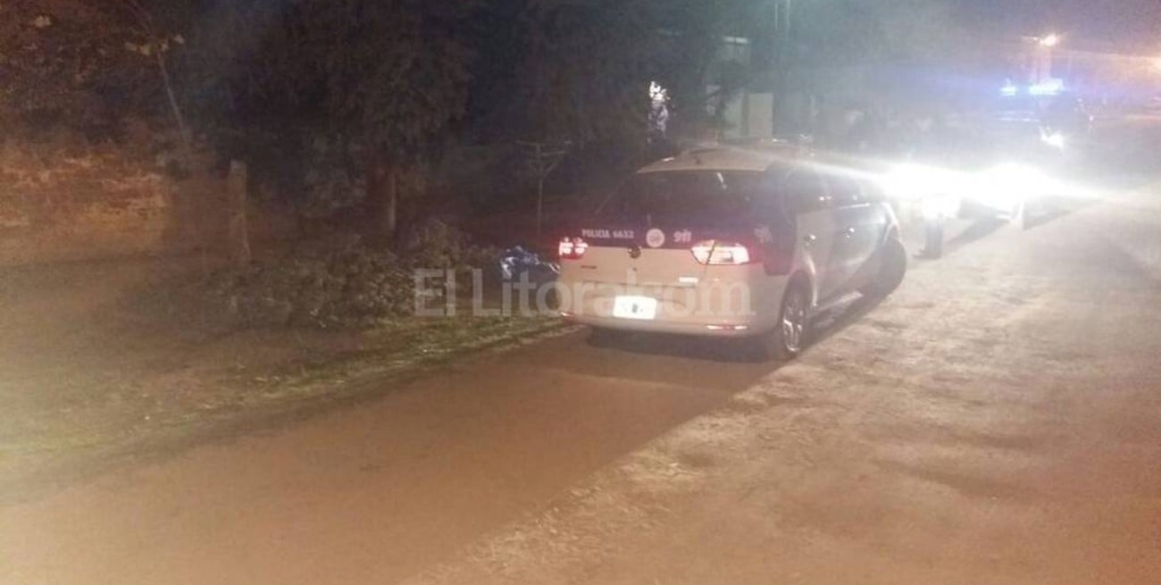 Una puñalada al corazón