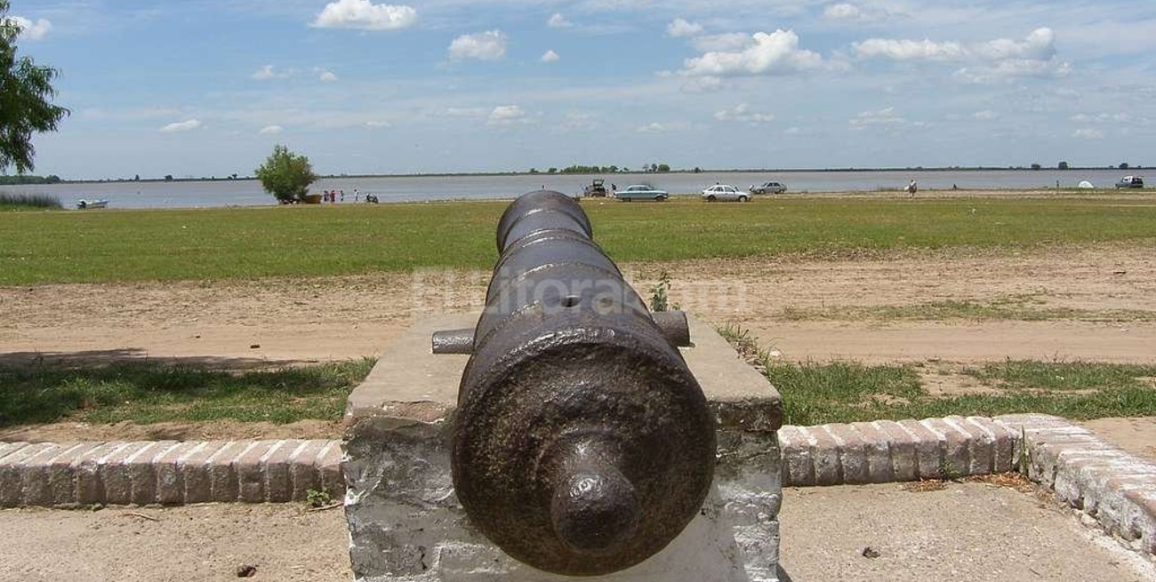 Nuevos documentos revelan detalles desconocidos sobre la histórica batalla de la Vuelta de Obligado