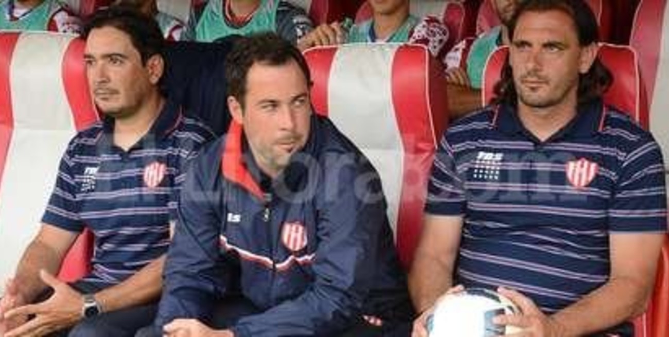 Se viene el sí de Sánchez y se vino el no de Zavagno