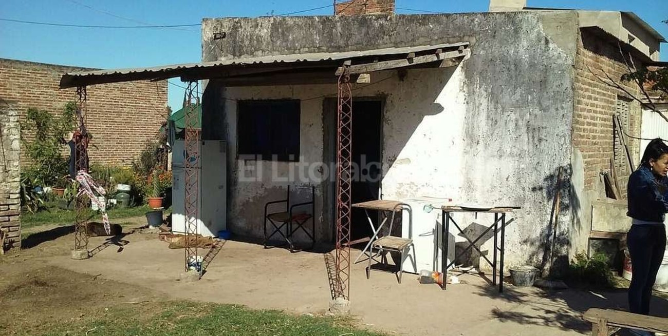 Recapturan a uno de los detenidos por el crimen del jubilado