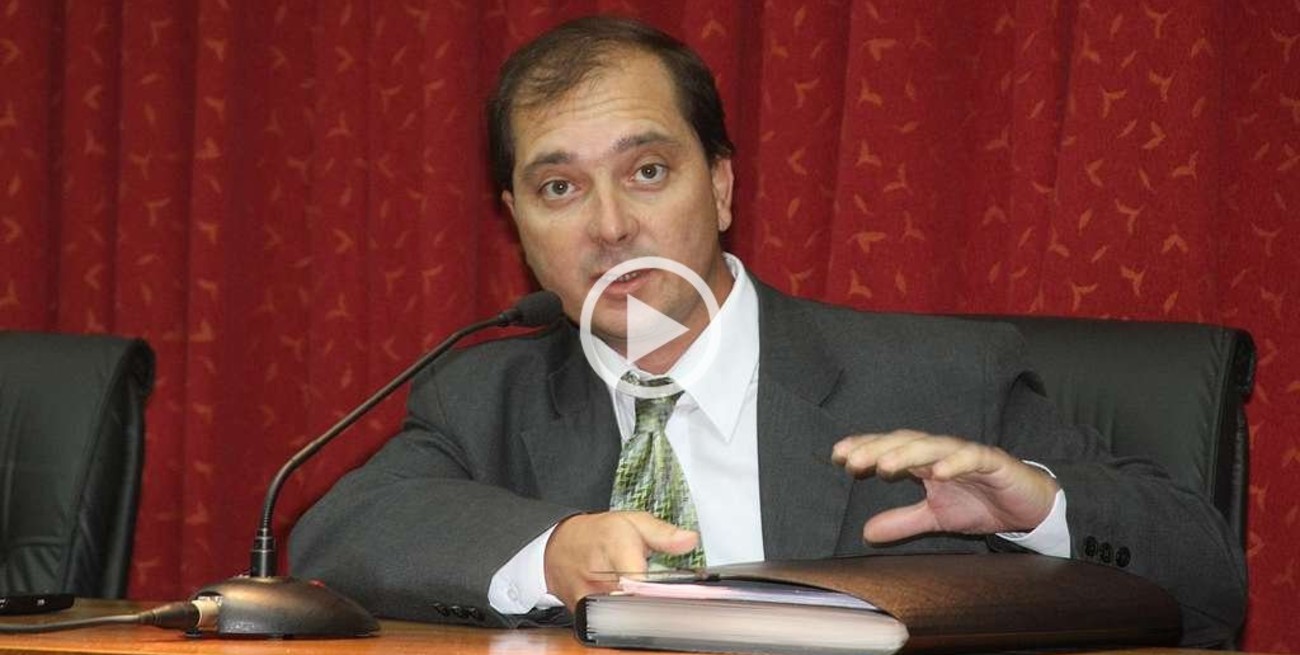 Un detenido por el robo e intento de homicidio en el campo de la familia Henn