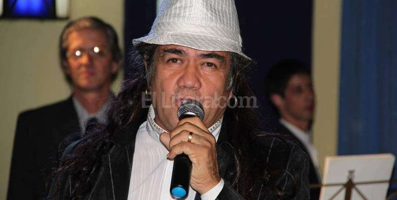 Basimiani aceptó condena por el comercio de drogas