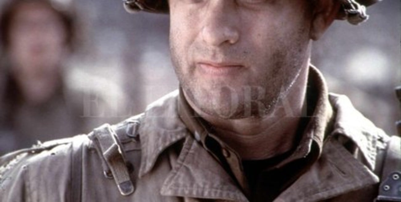 La guerra en pantalla grande