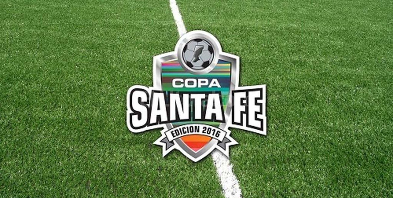 Posición de los organizadores de la Copa Santa Fe ante la negativa de Colón de jugar el fin de semana